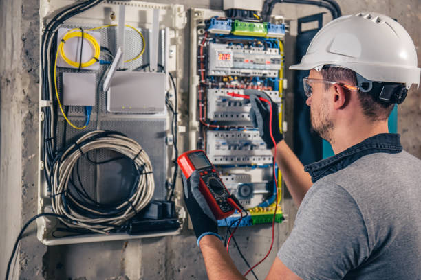 Best Electrician Near Me  in West Bishop, CA