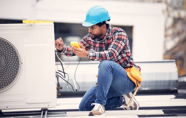 Best Emergency Electrical Repair  in West Bishop, CA