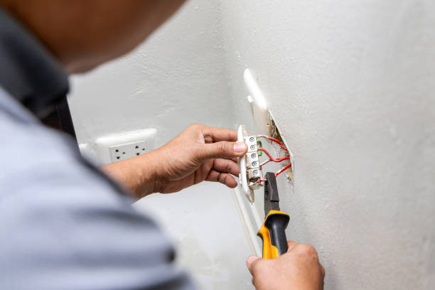 Best Affordable Emergency Electrician  in West Bishop, CA