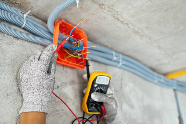 Best Electrical Outlet Repair  in West Bishop, CA